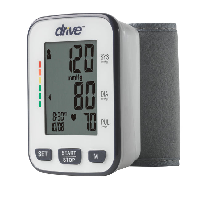 BIOS Medical Ultra Blood Pressure Monitor With AFIB Screening (Precision  10.0)