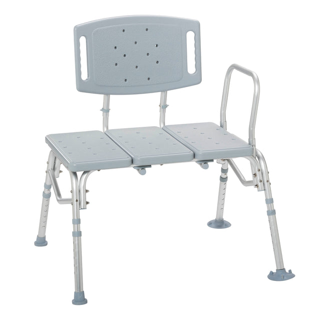 Bariatric Transfer Board, With Hand Holes