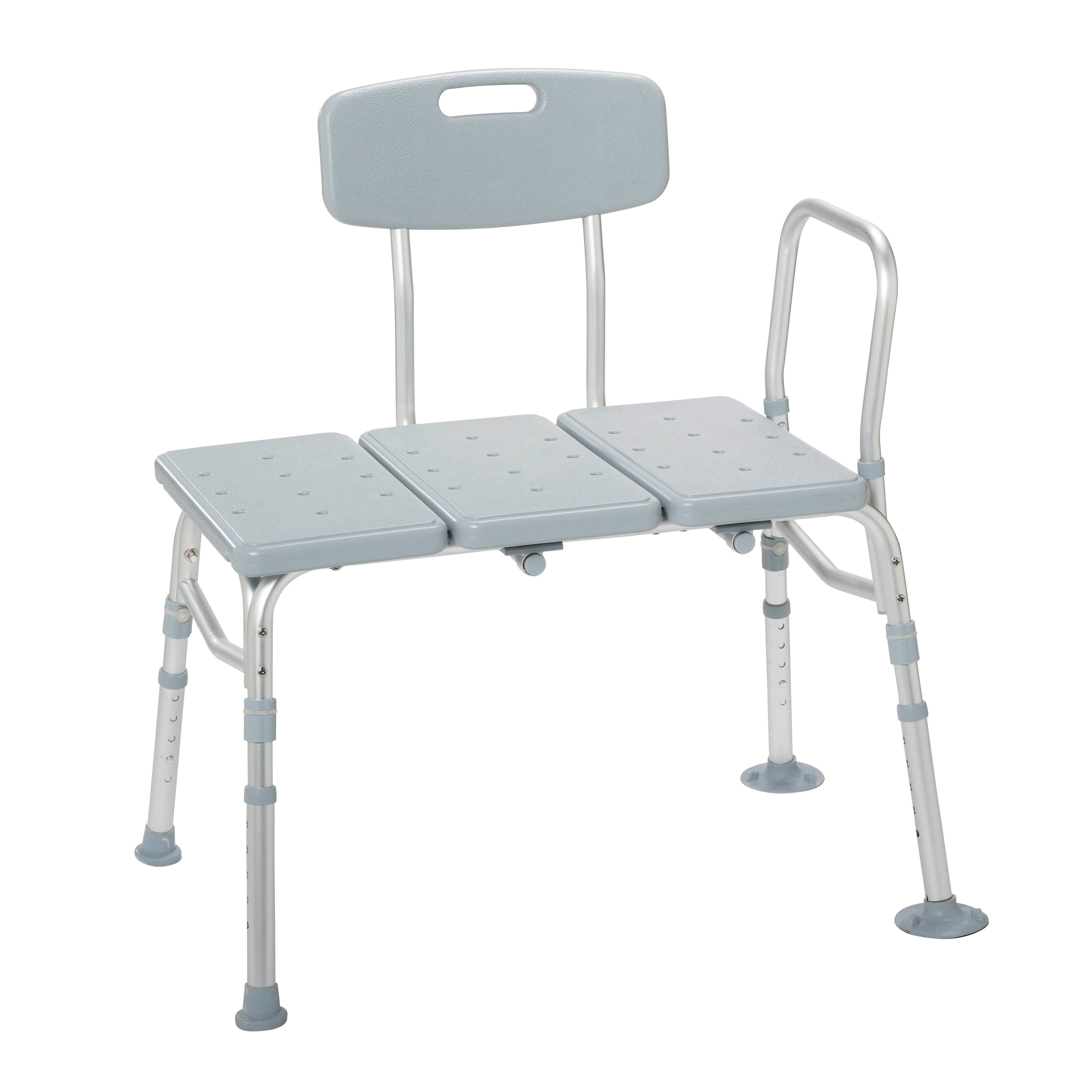 AquaSense Transfer Bench waltonmedical Walton Medical