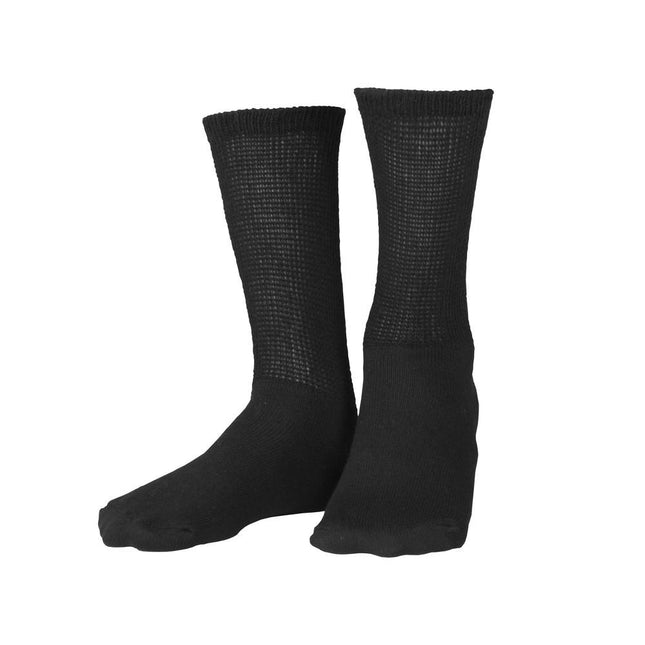 MicroFiber Medical Compression Socks / Unisex