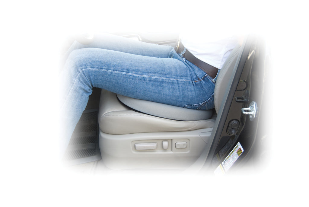 Padded Swivel Seat Cushion, by Drive Medical