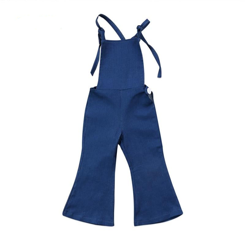 bell bottom suspenders