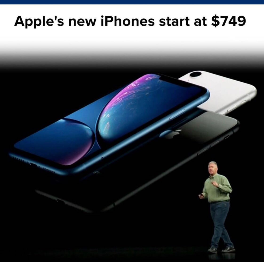 News ged Iphone Xs Let S Talk Deals