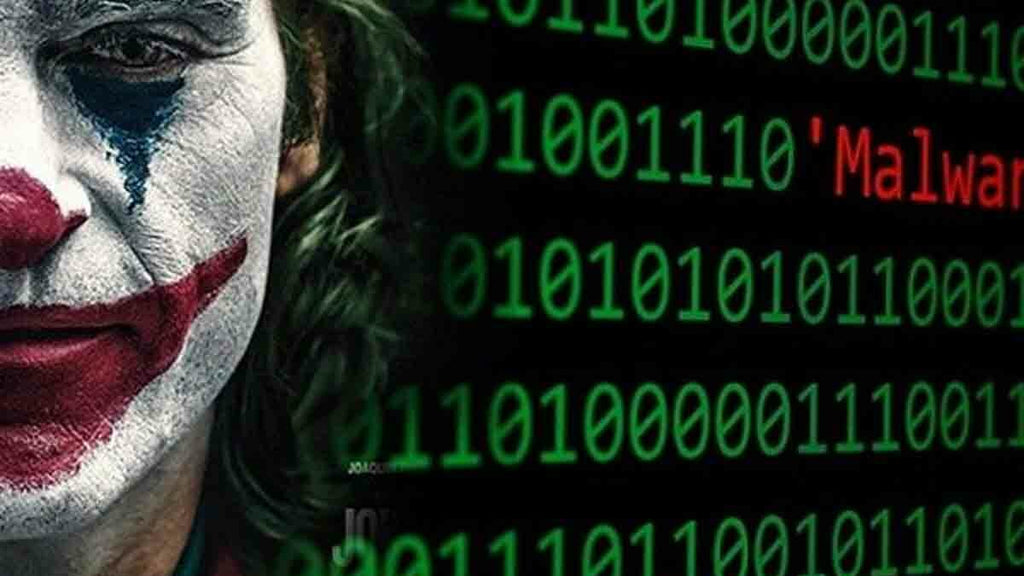 Joker Malware