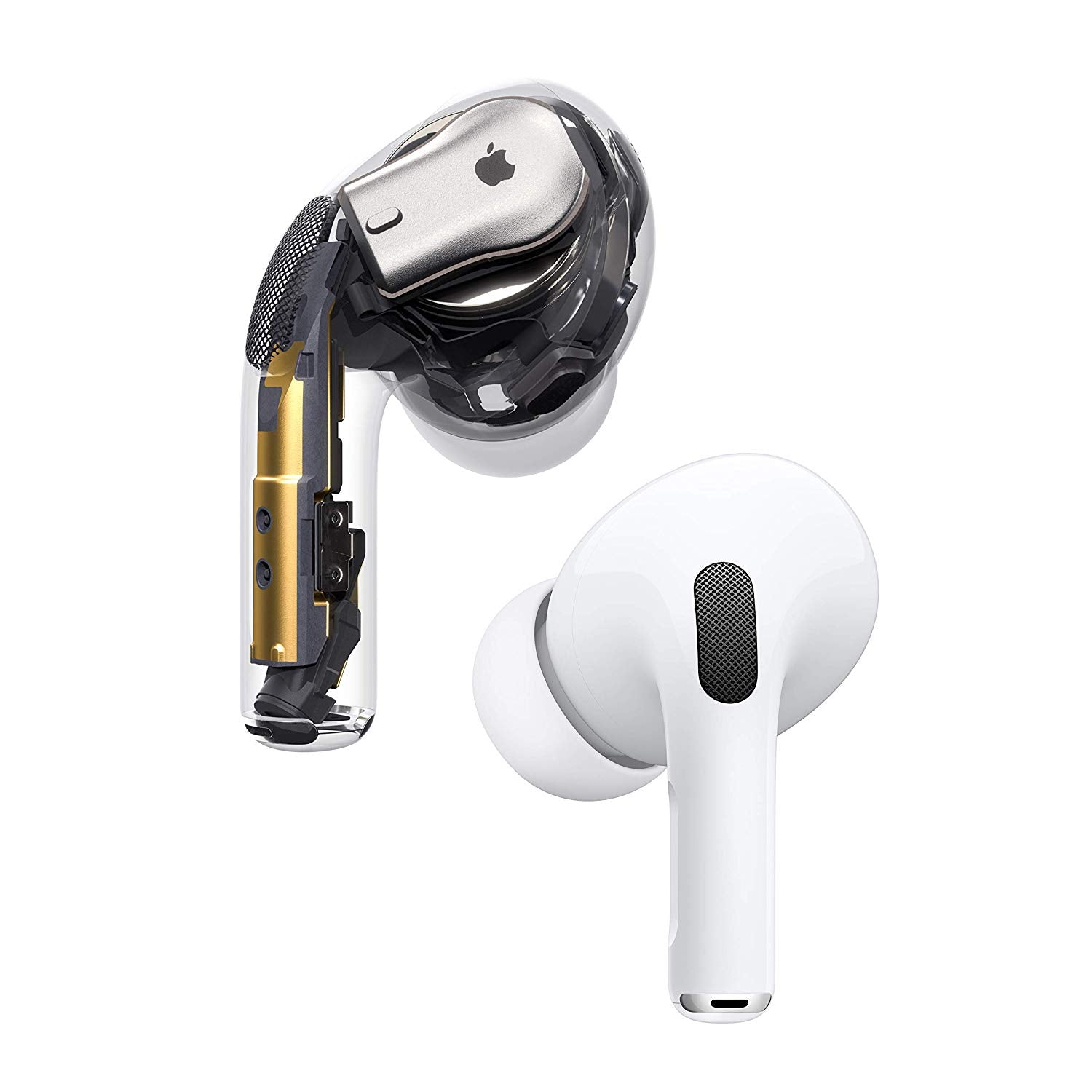 Apple - Apple AirPods pro 新品 アップル MWP22J/Aの+alummaq.com.br