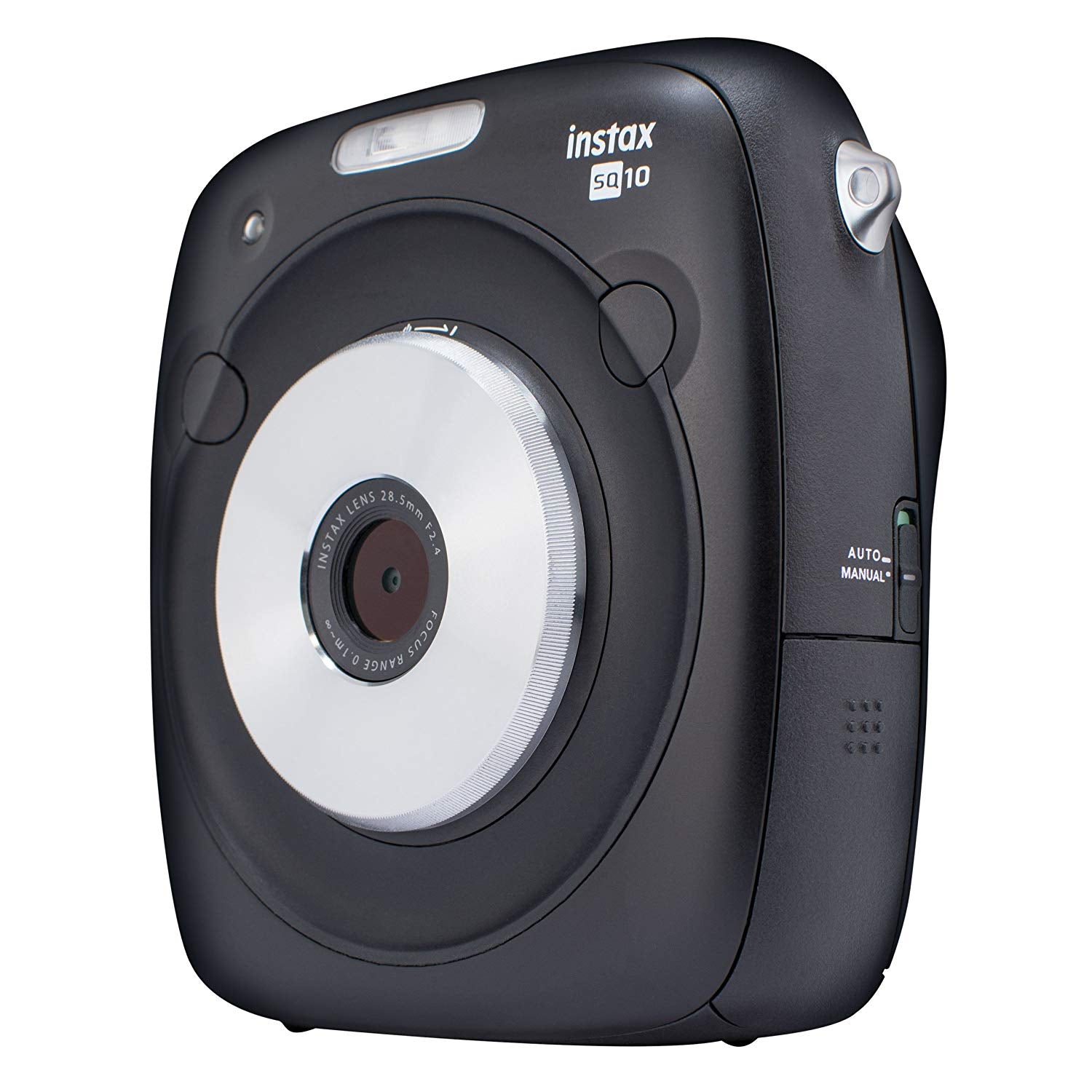 tafel erwt markeerstift Fujifilm Instax Square SQ10 Hybrid Instant Camera – Let's Talk Deals!