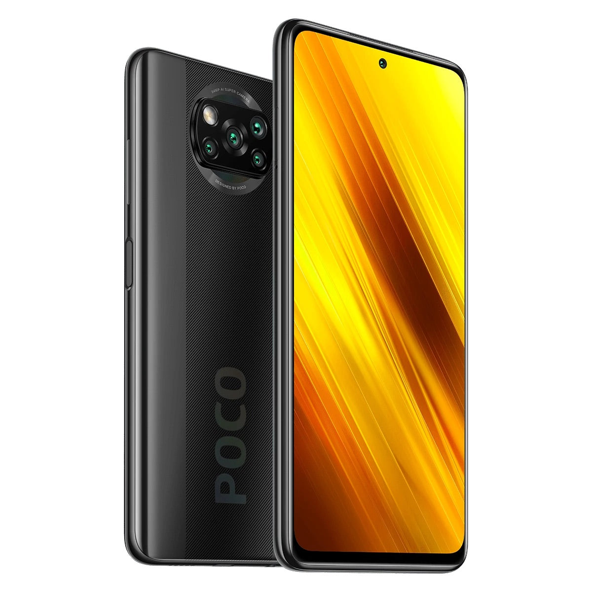 Xiaomi poco x3 NFC 6/64gb