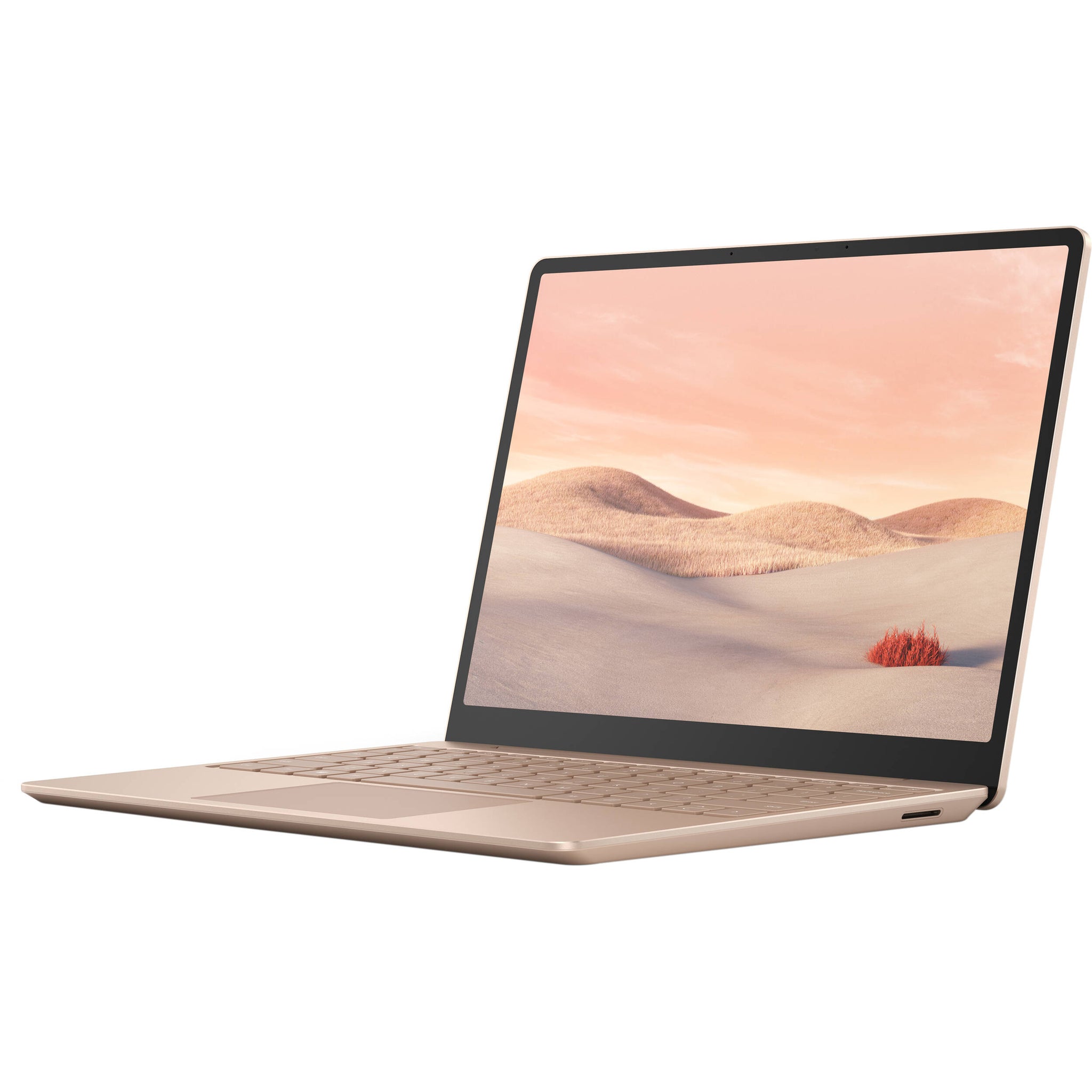 Microsoft Surface Laptop 3 Core i5 - (256 GB) (8GB RAM) – Let's