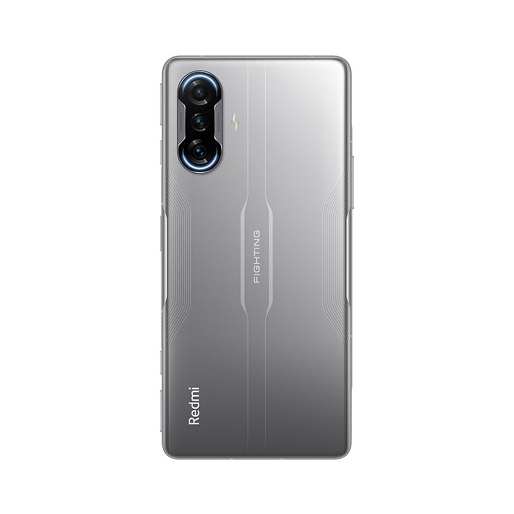 ゲーミング 即日配送 Redmi K40 Gaming 12GB 256GB 黒 新品の通販 by