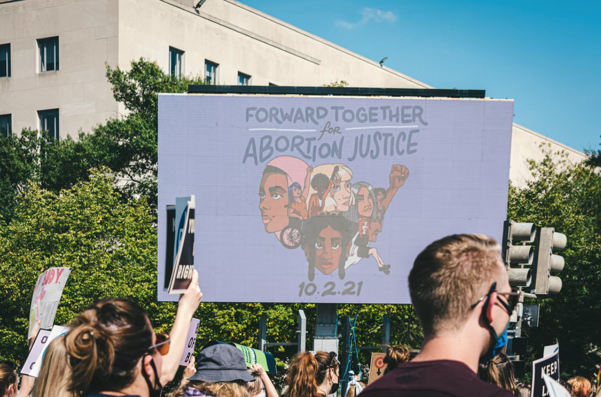 Abortion Justice 