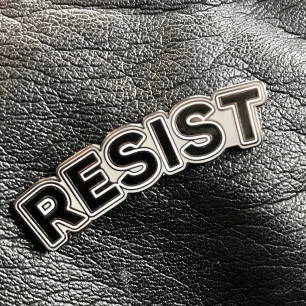 Resist Cotton Joggers - The Outrage