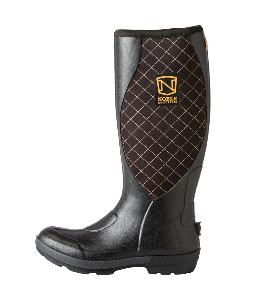 noble cold front boots