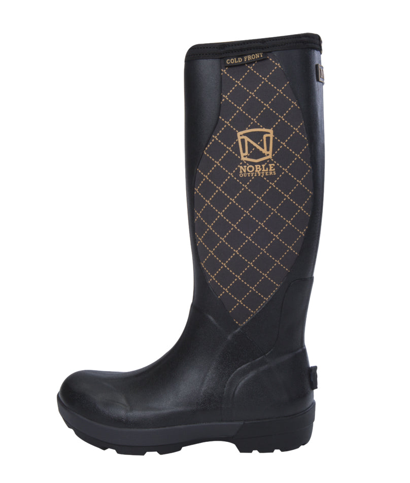 noble outfitters muds cold front