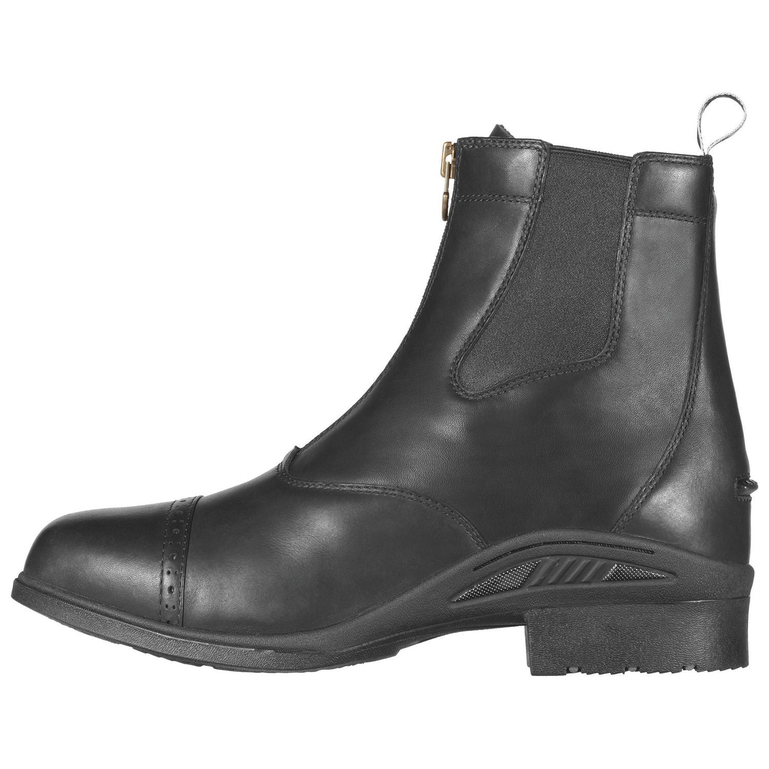 ariat zip paddock boots sale