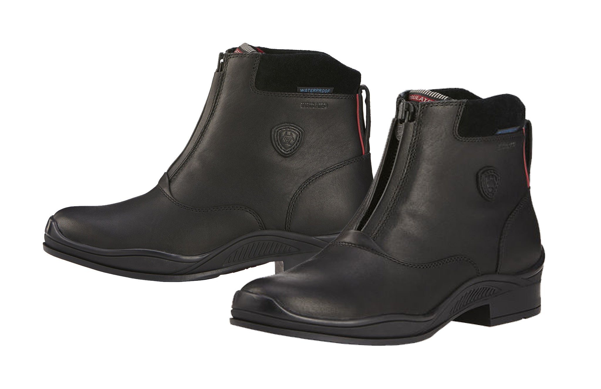 ariat h2o insulated boots