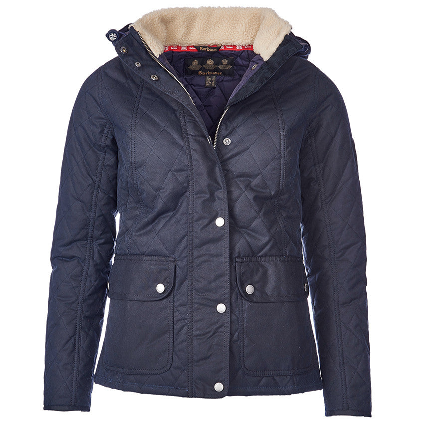 barbour jacket women's sale