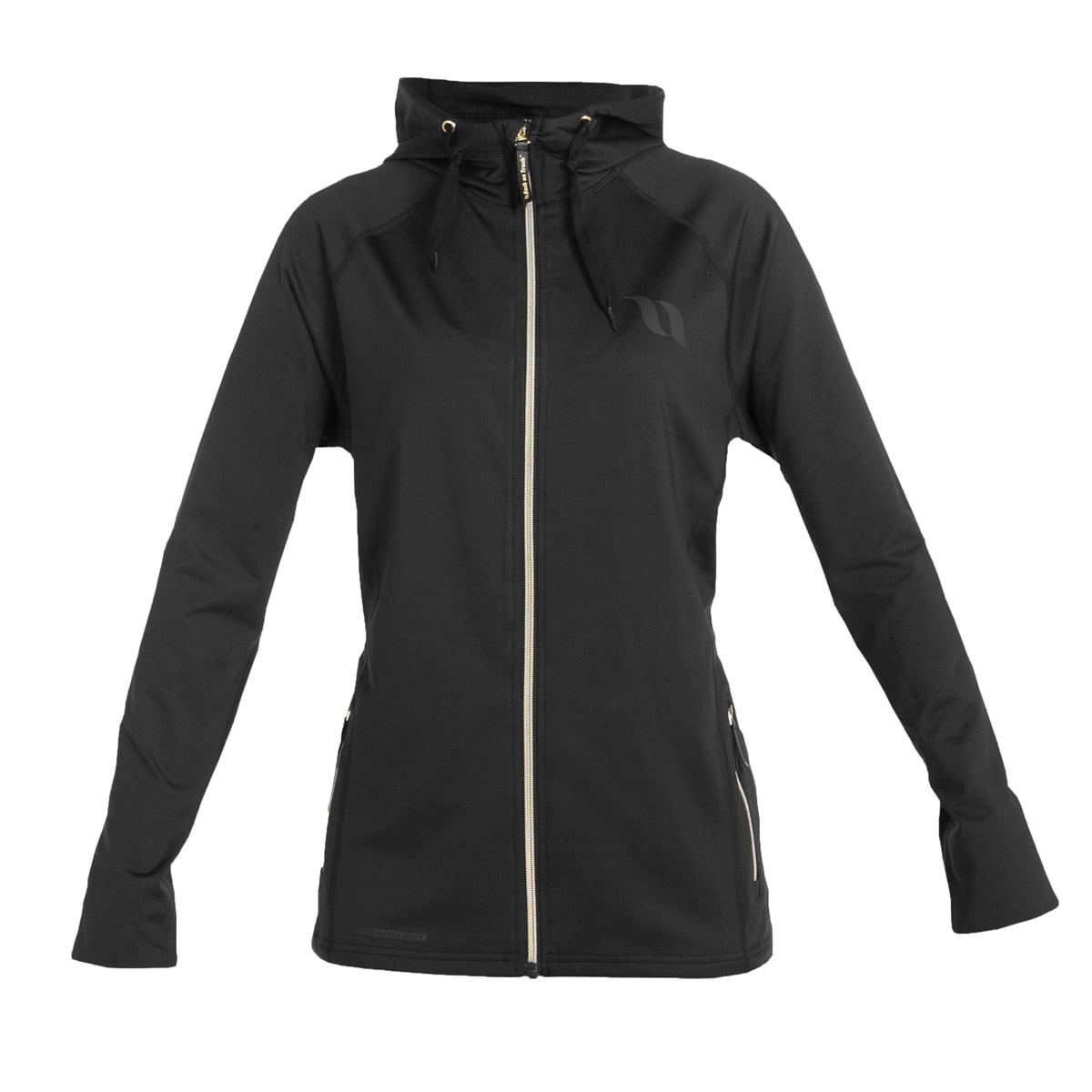 Back on Track Alissa Women's P4G Hoodie | North Shore Saddlery