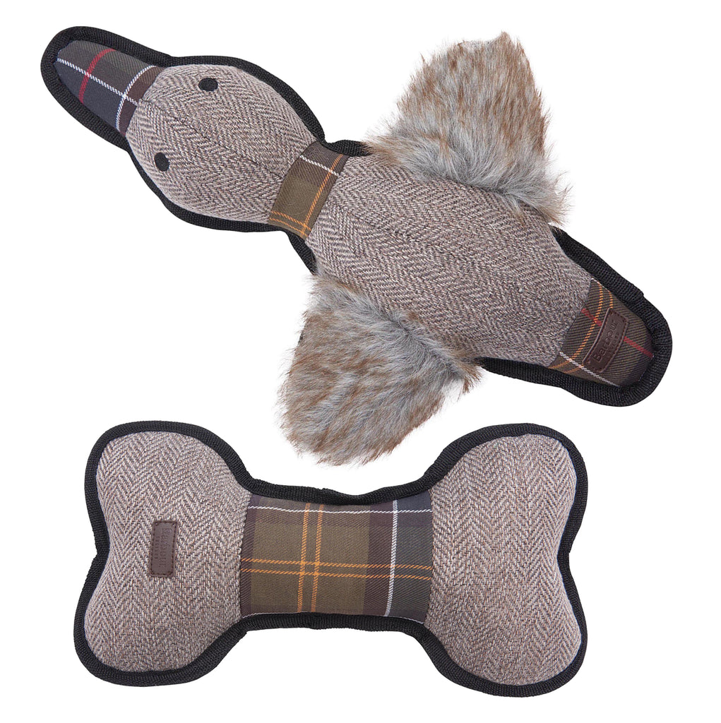 barbour dog products