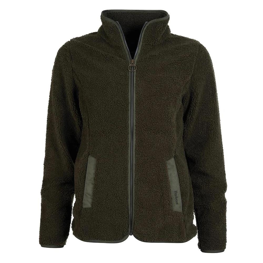Barbour Millhouse Fleece Jacket - SALE 