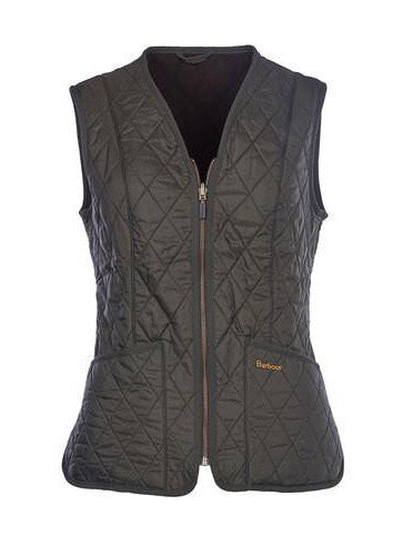 barbour women's fleece lined jacket