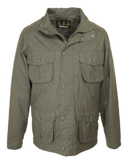 mens barbour lightweight jacket