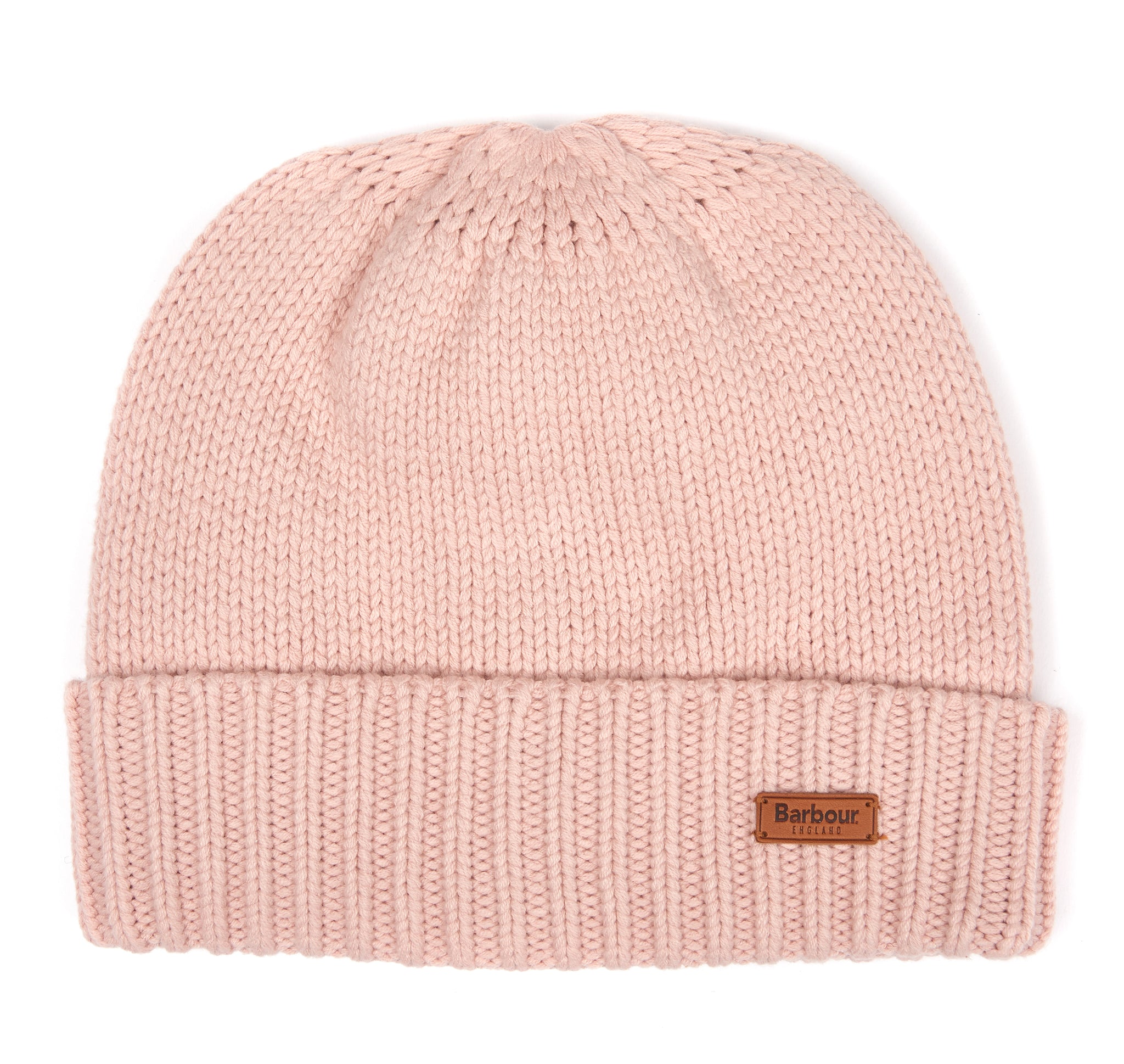 barbour knitted hat