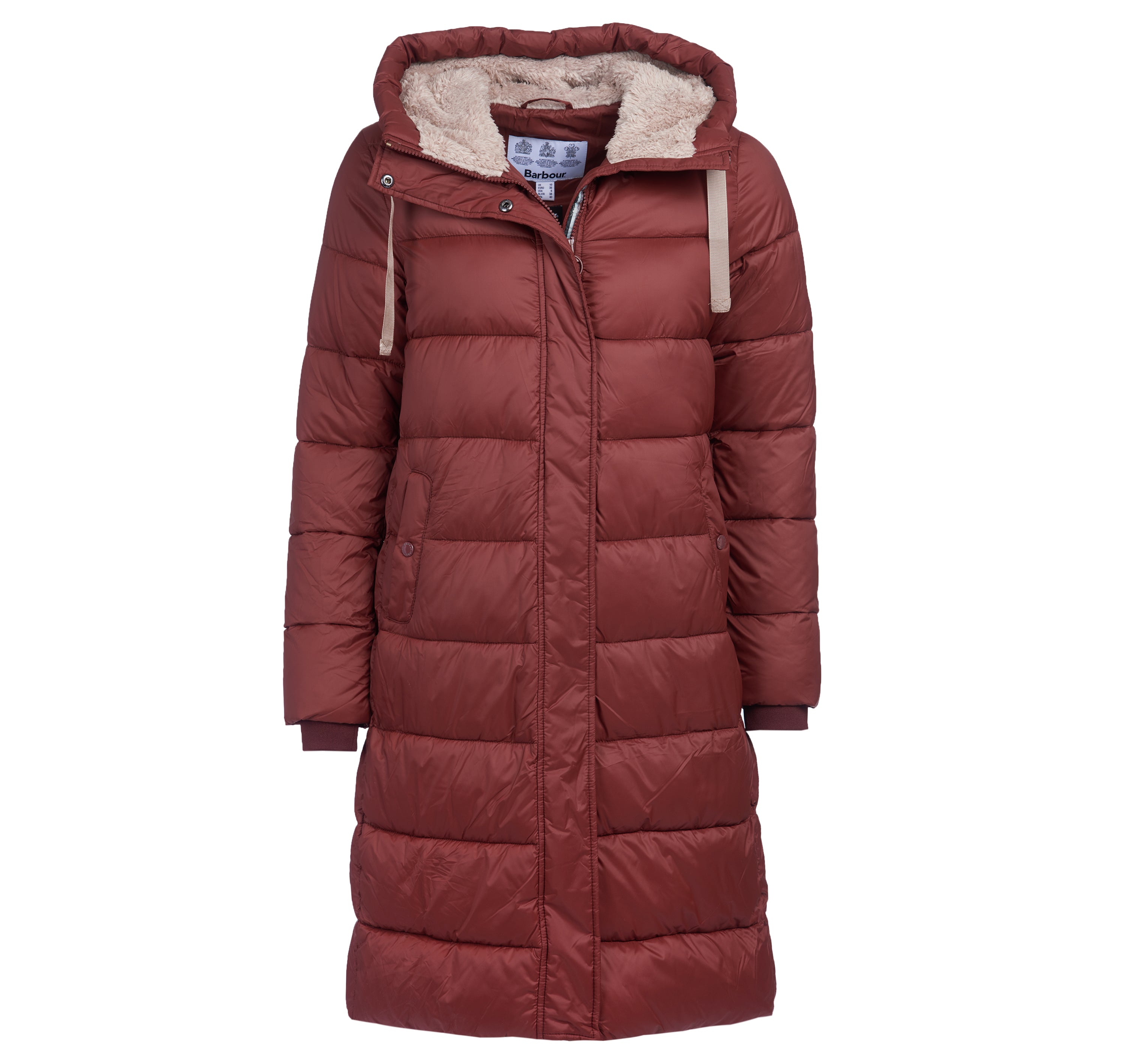 barbour quilted jacket womens sale