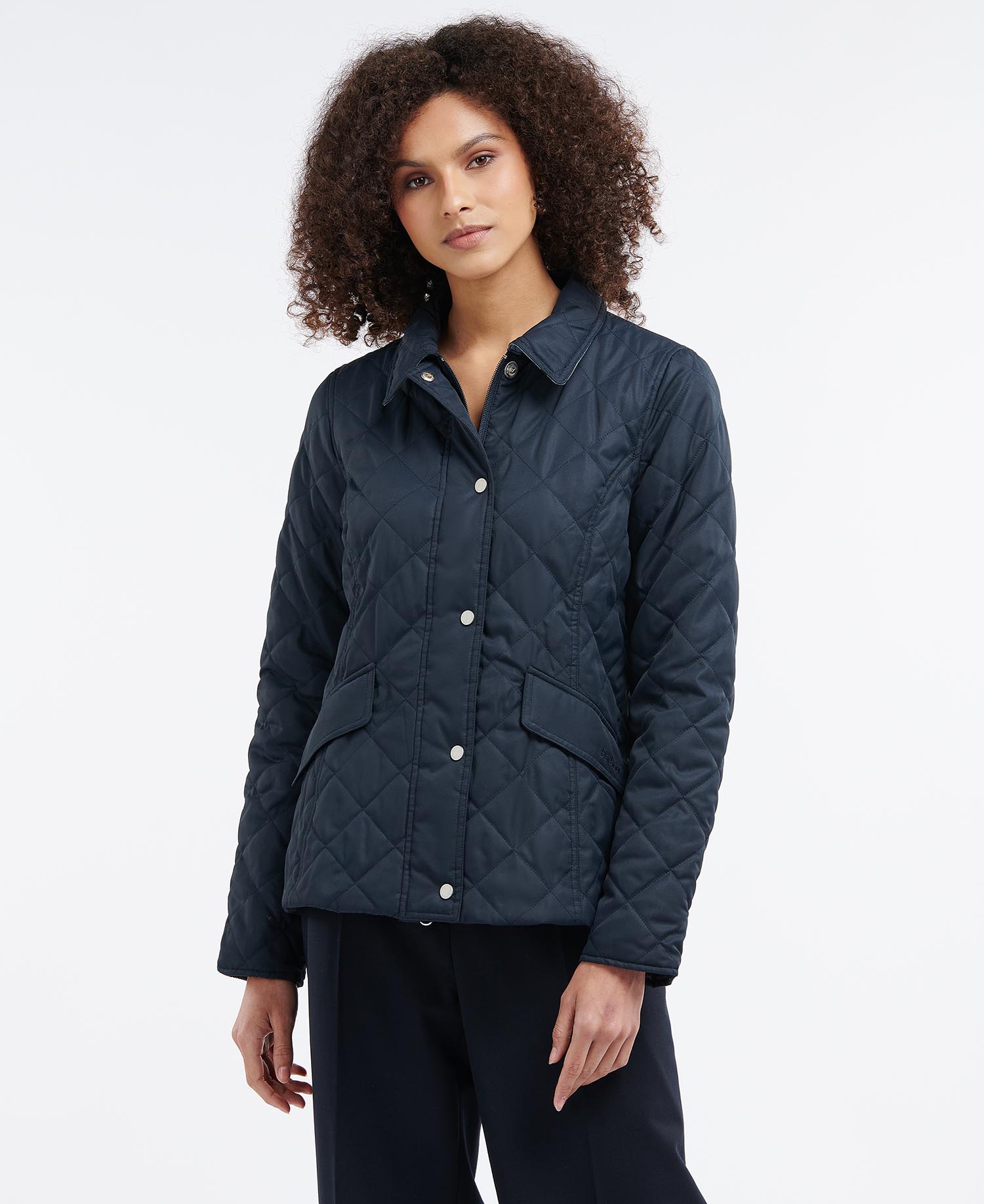 Barbour Alba Faith Quilted Jacket - SALE | North Shore Saddlery