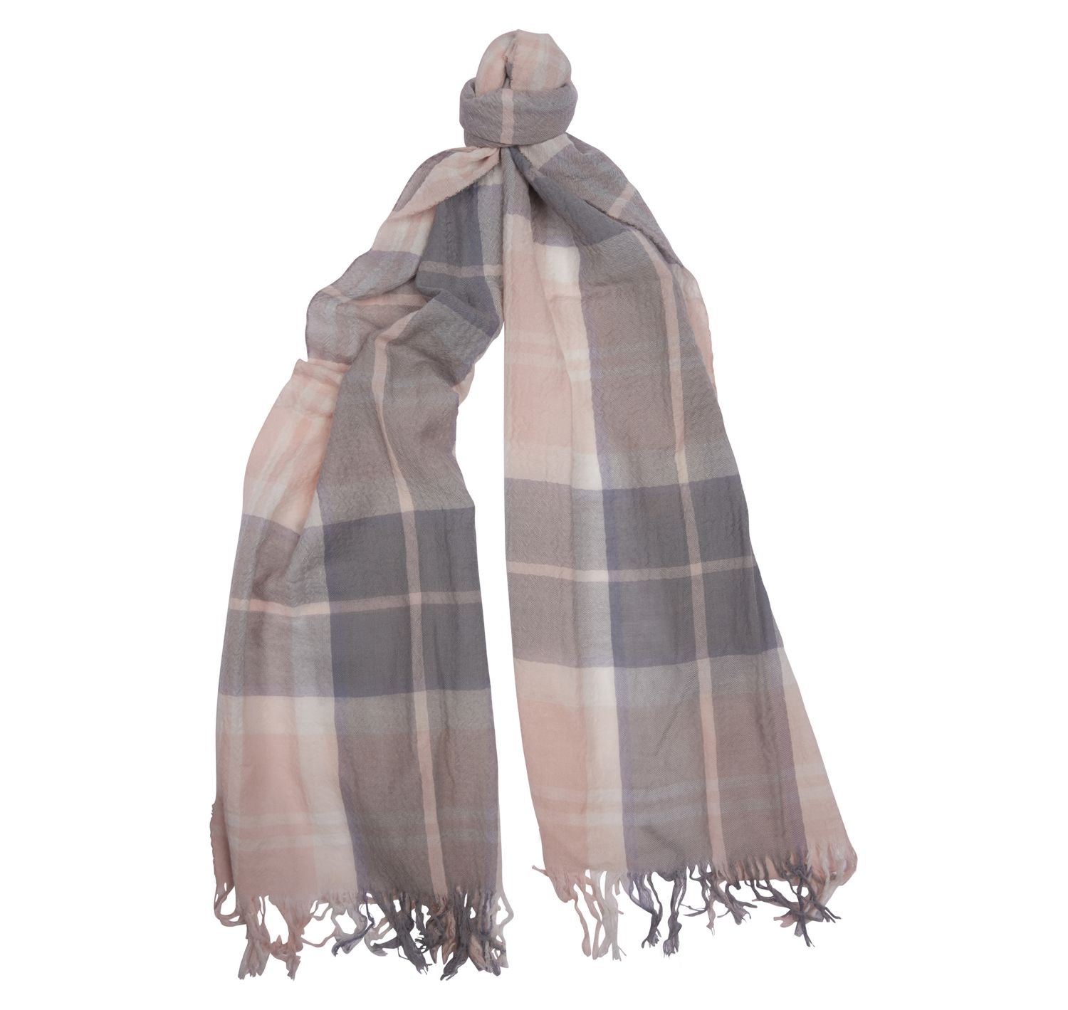 barbour scarf sale