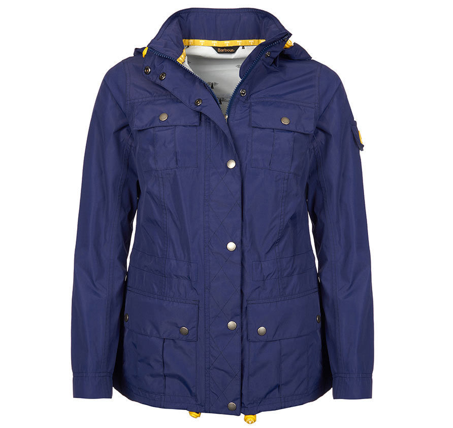Barbour Women’s Jackets | North Shore Saddlery | North Shore Saddlery