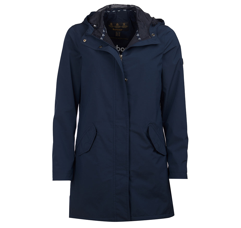 Barbour Seaglow Waterproof Breathable 