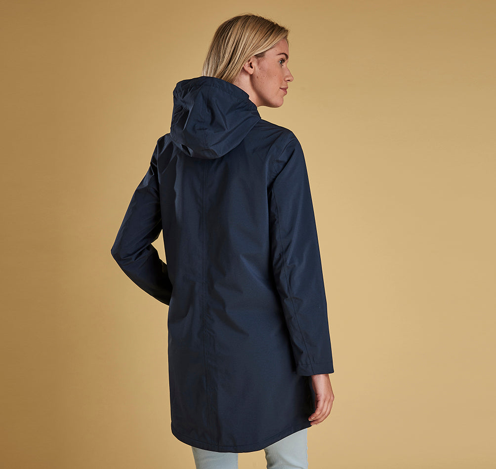 Barbour Seaglow Waterproof Breathable 