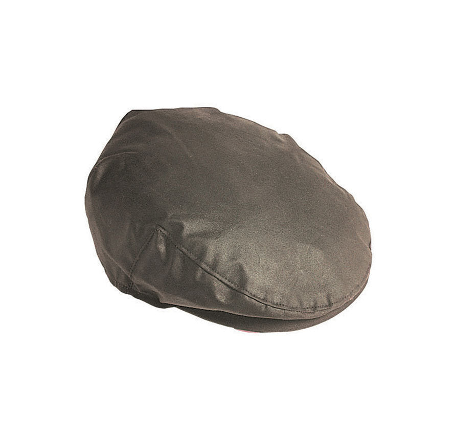 womens barbour flat cap