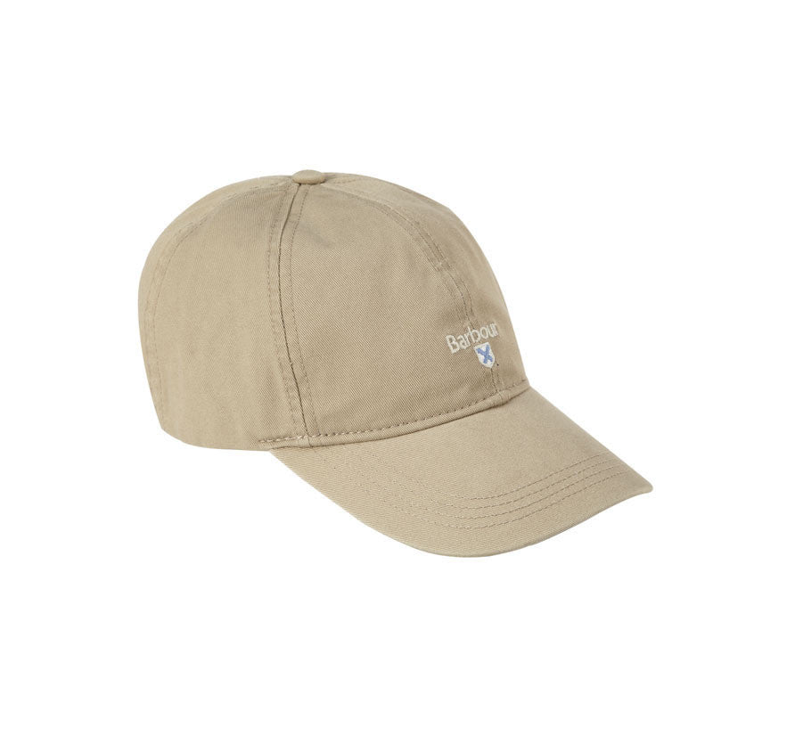 Barbour Cascade Sports Cap | North 