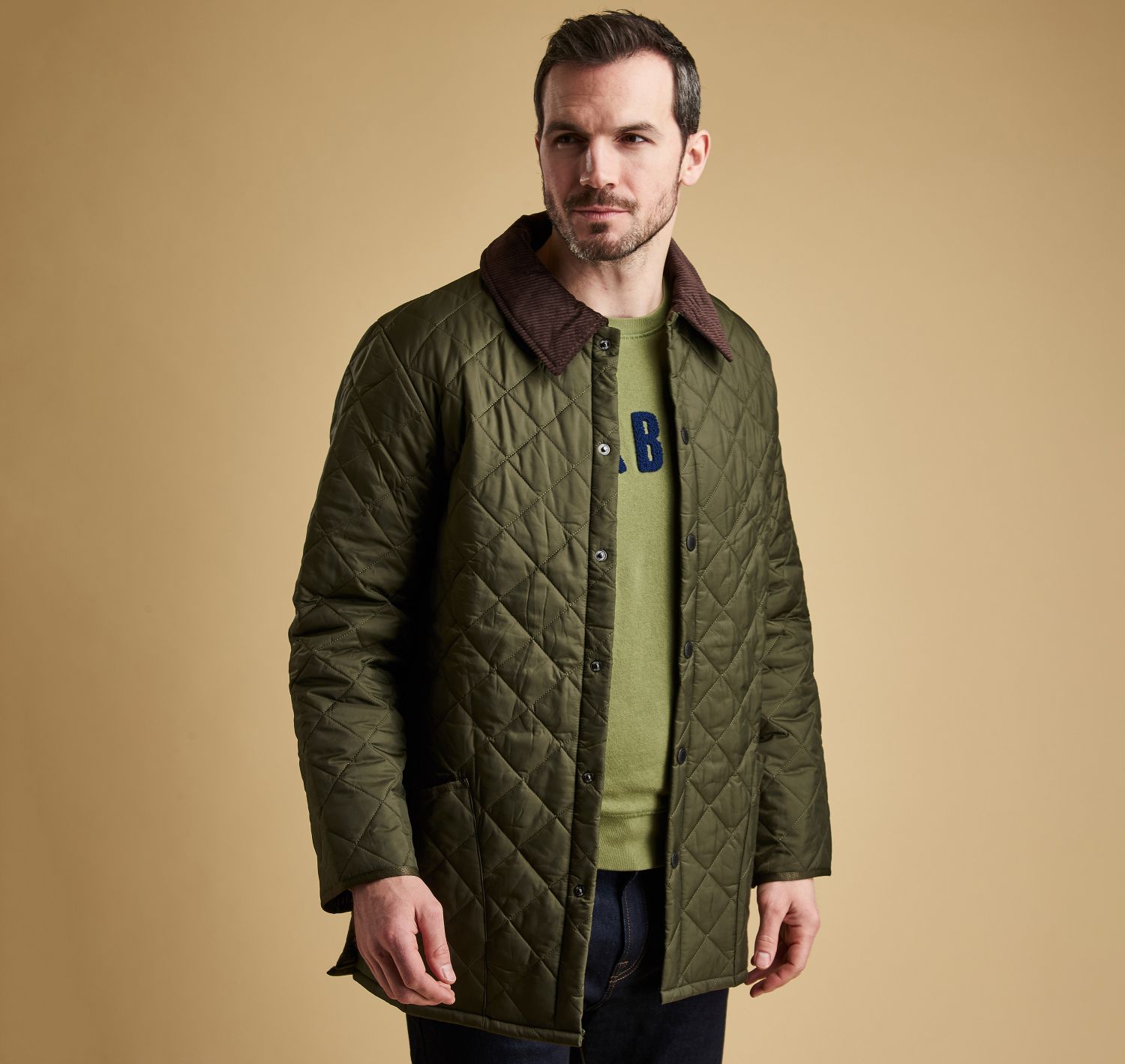 barbour liddesdale sale