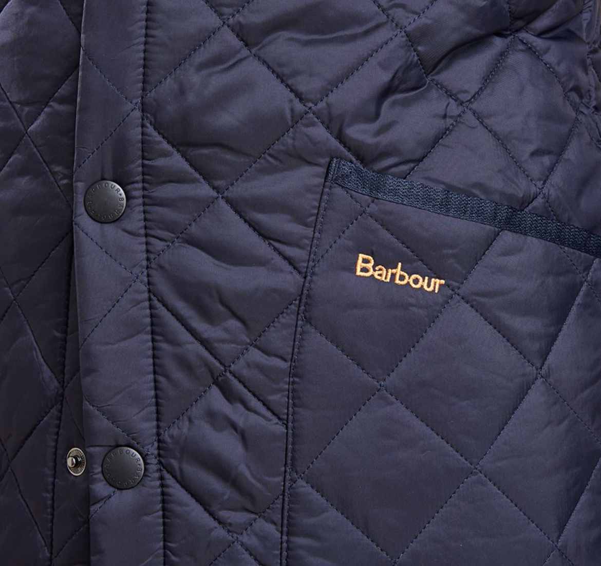 Barbour Heritage Liddesdale Men's Quilted Jacket | North Shore Saddlery
