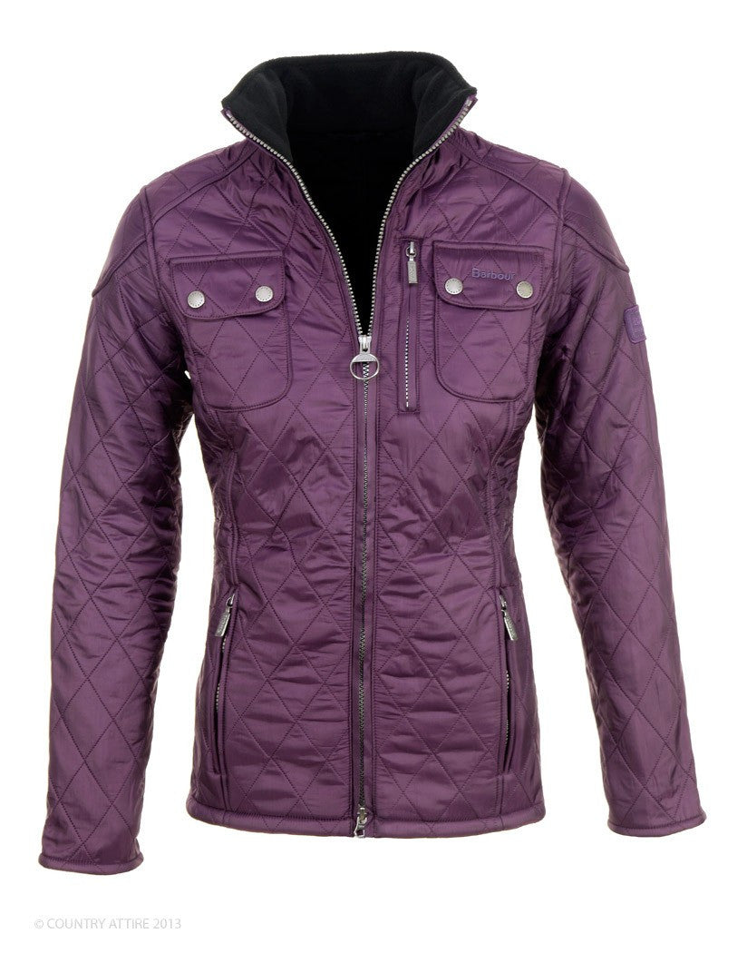 barbour international gilet sale