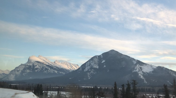 banff