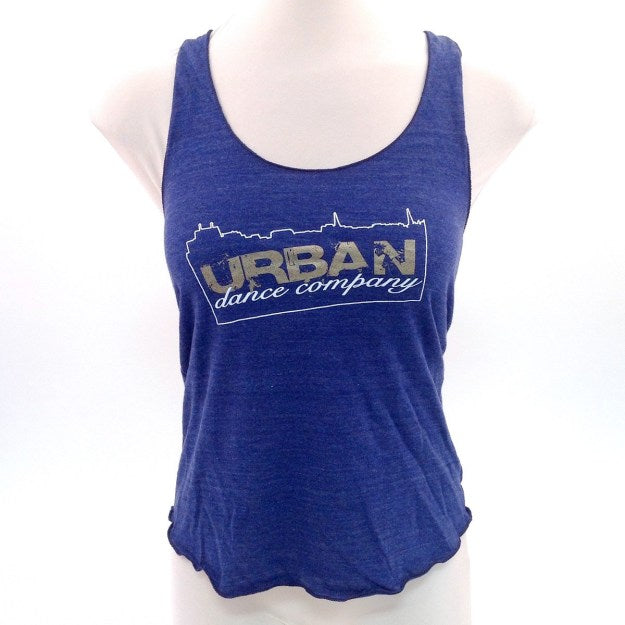 Tank Top Urban Dance Company 