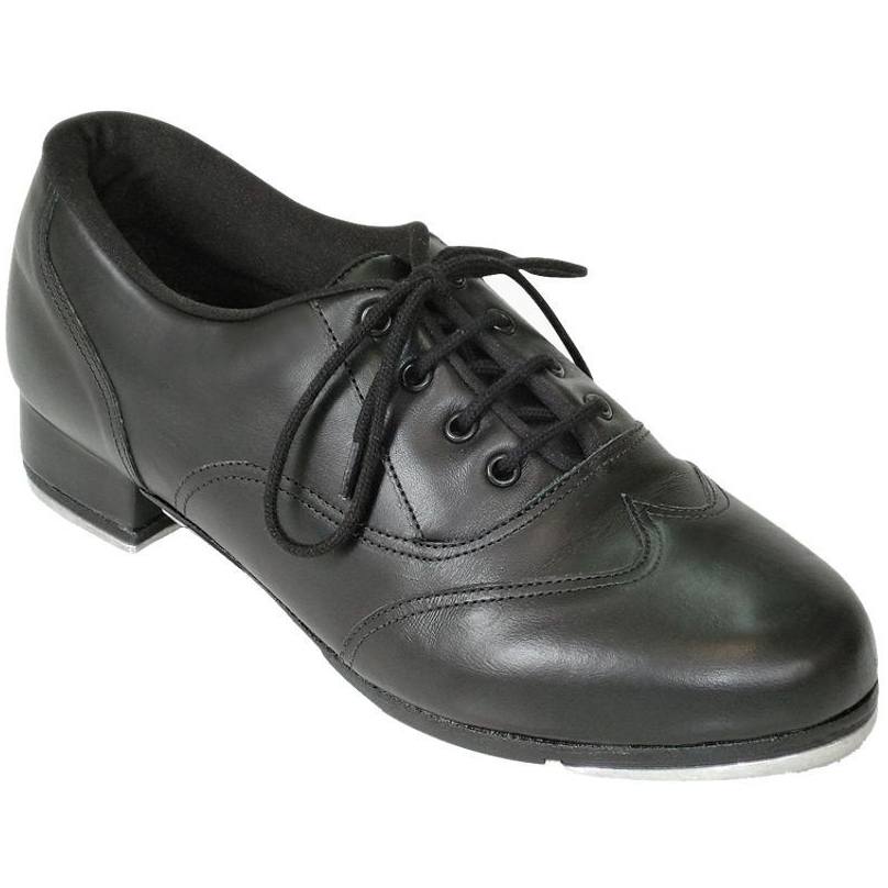 brogue tap shoes