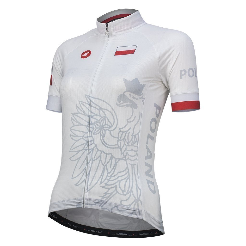 poland jersey