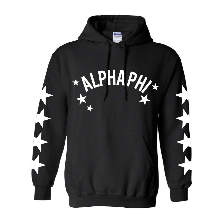 Cosmic Hoodie by Ali & Ariel | Sorority Apparel | Greek Hoodies