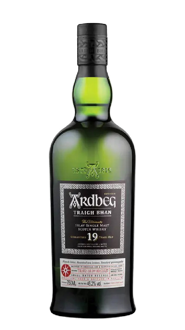 Whisky Ardbeg 25 ans - Buy Wine Online. Bordeaux, Burgundy