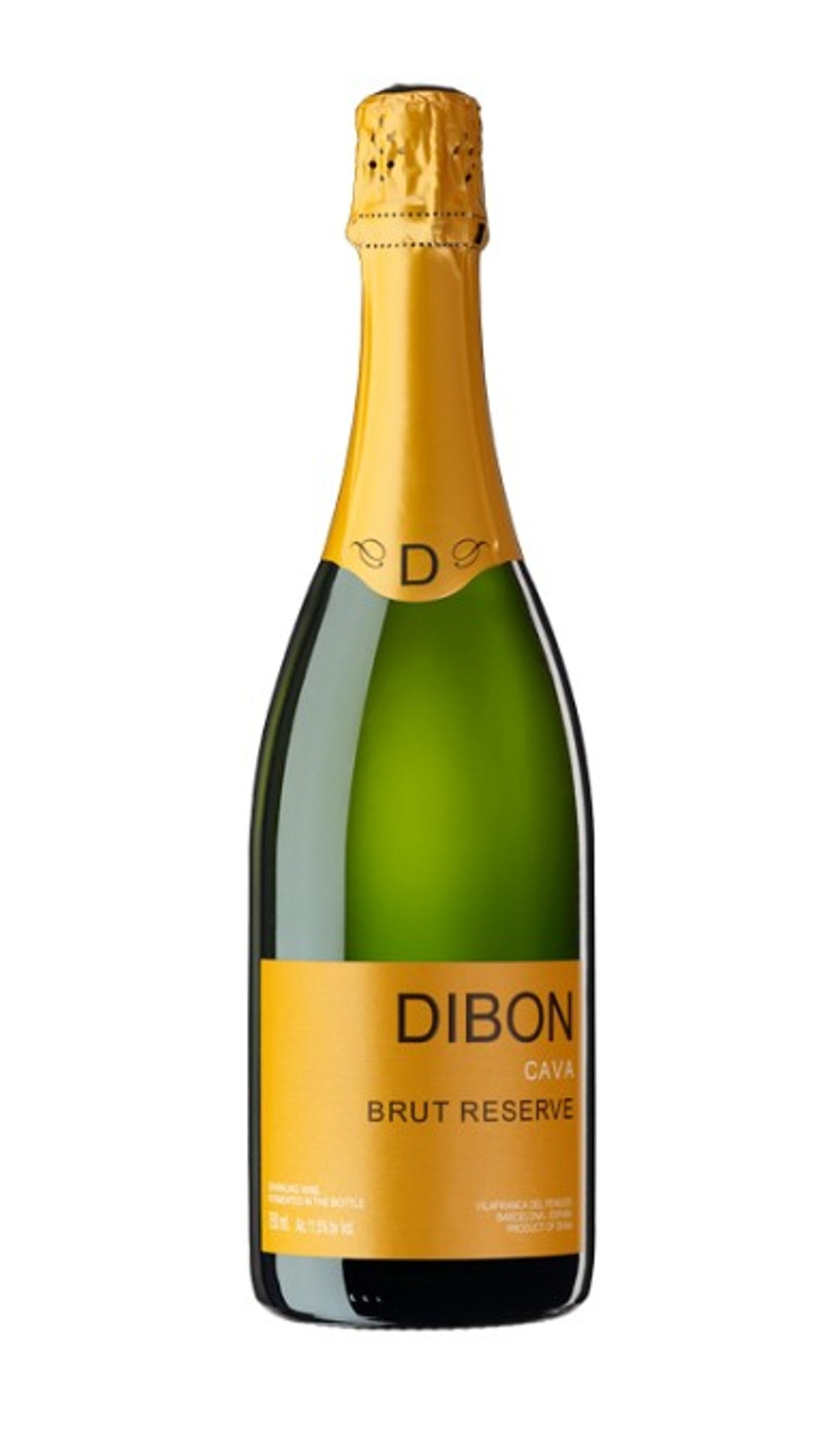 Кава вино. Dibon Brut Reserve. Испанское игристое вино Brut Duet. Испанское шампанское в металлической.