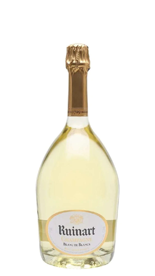 Ruinart - Champagne Blanc de Blancs Brut NV (1.5L)