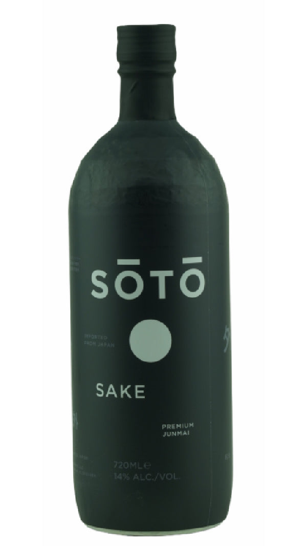 Bento Box – Tozai Sake