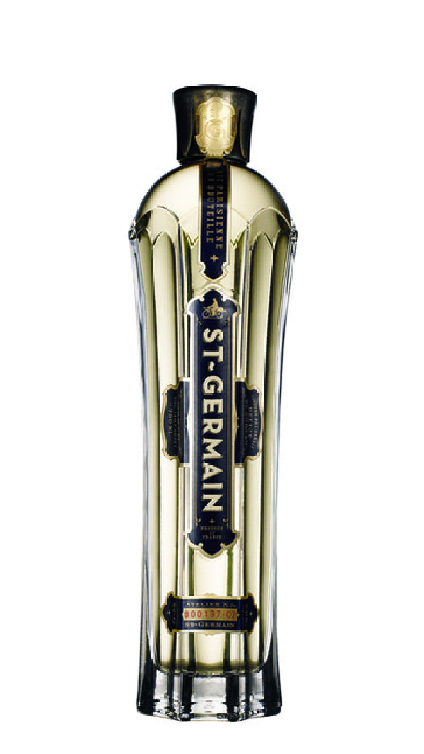 Vedrenne Elderflower Liqueur