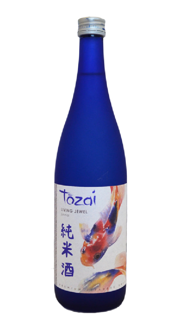 Bento Box – Tozai Sake