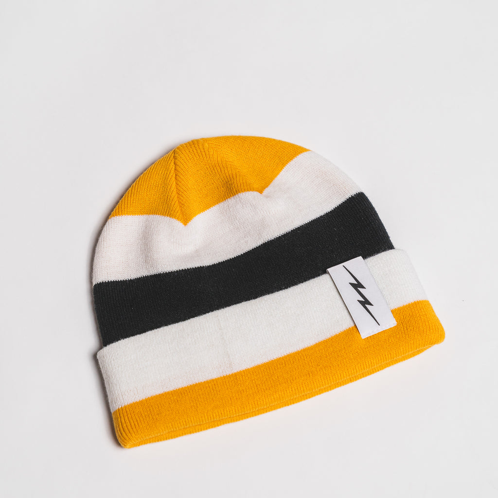 6. Giants Tie Dye Beanie – Smiles Shop