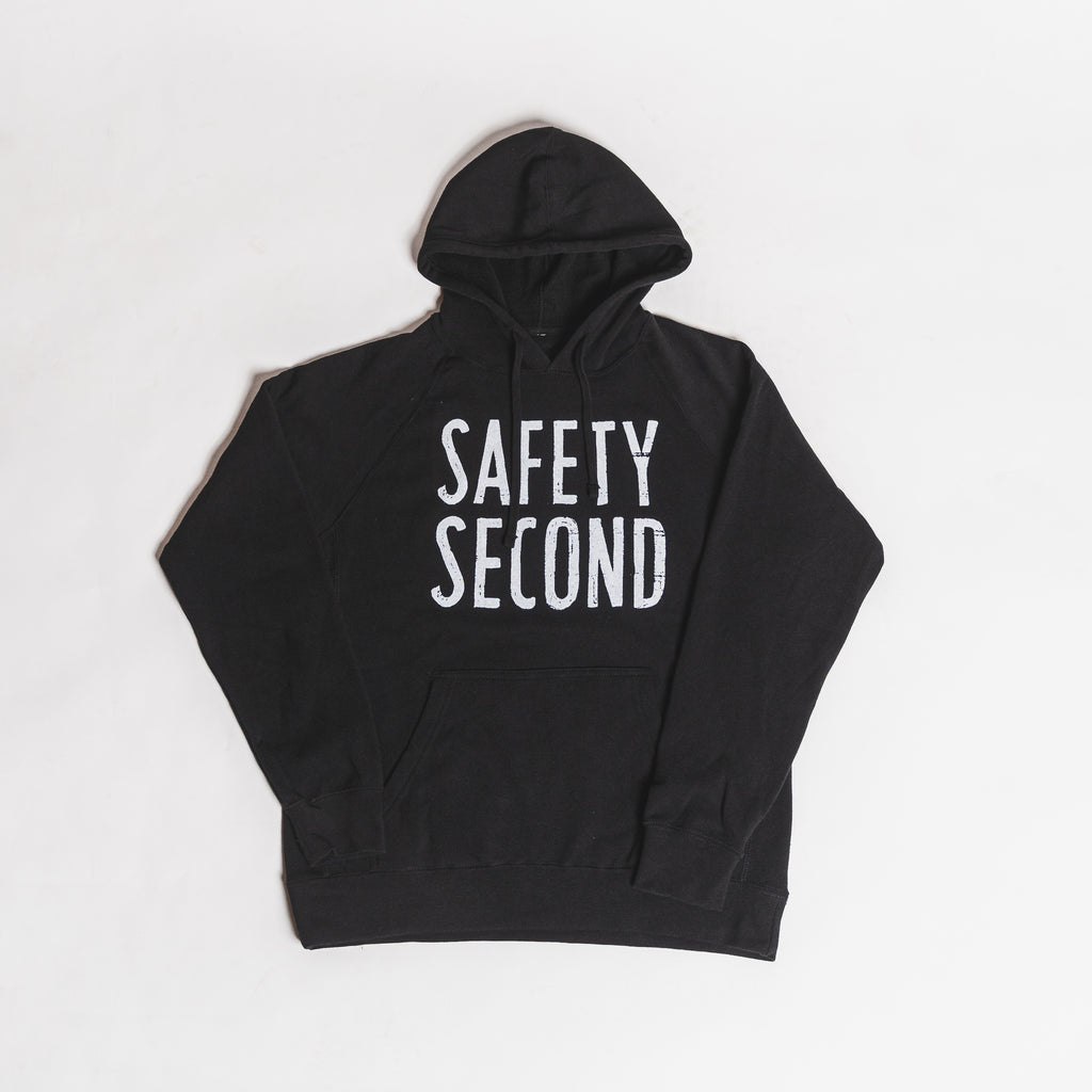 The Original Hoodie – Go Fast Don't Die